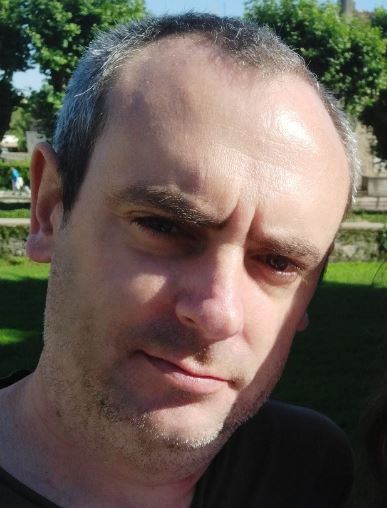 Greg, co-founder of MyOwnSomm.com