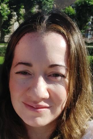 Michelle, co-founder of MyOwnSomm.com